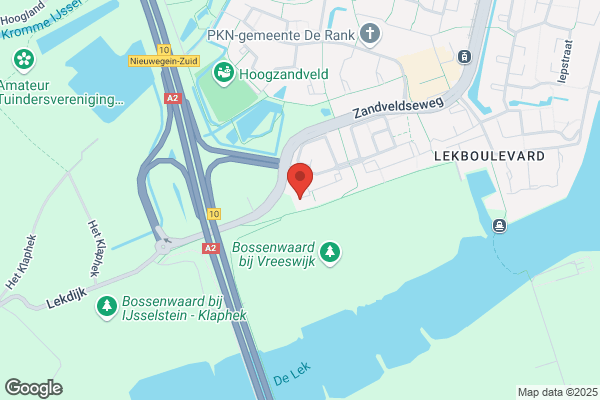 Eurosystems Automatisering B.V.