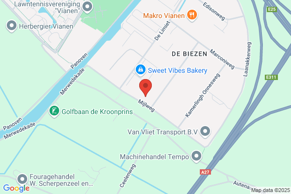 Faay Vianen BV