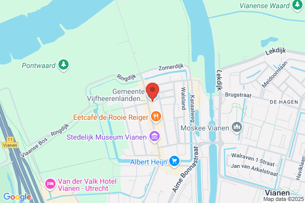 Gemeente Vianen