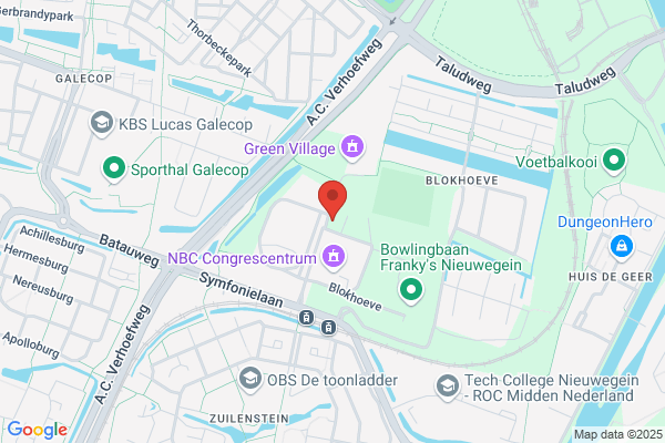 Global Knowledge Netherlands Bv