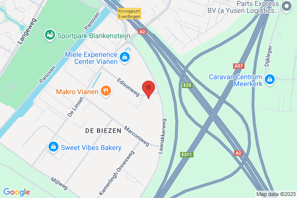 Haworth Benelux BV