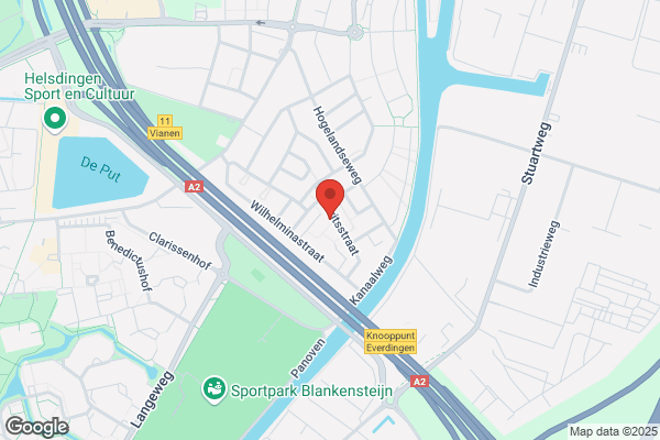 Klus- En Bouwbedrijf Ouboter