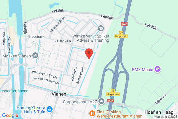 Leen, Guido