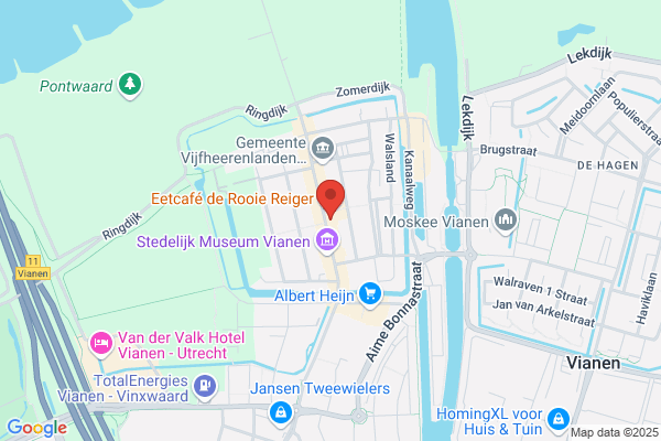 Lokaal Derck