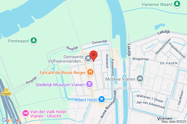 Makelaardij De Ijsselstreek