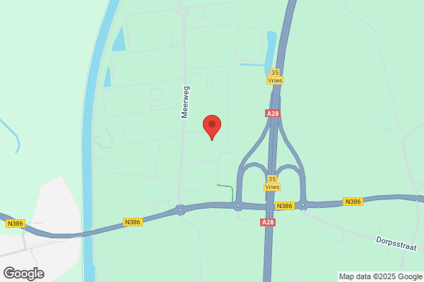 Oasis Bv