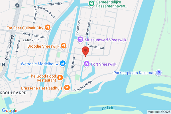 Oudheidkamer Vreeswijk