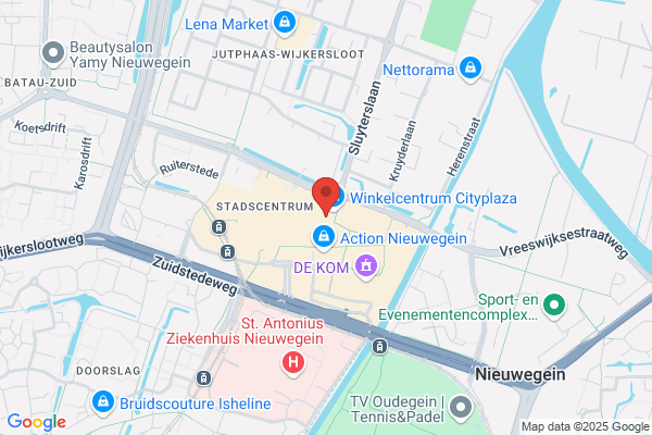 Pets Place Nieuwegein