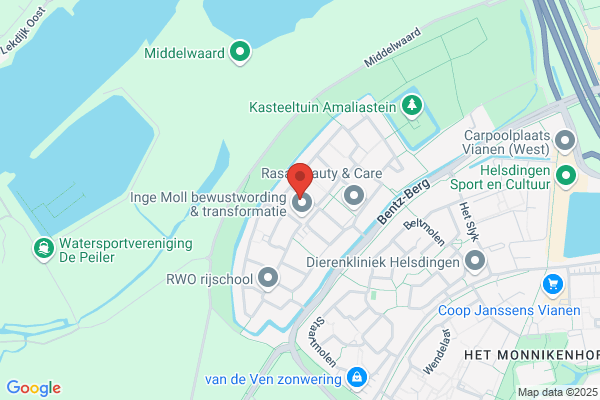 Pieterson Schilder- en Reclamewerken John
