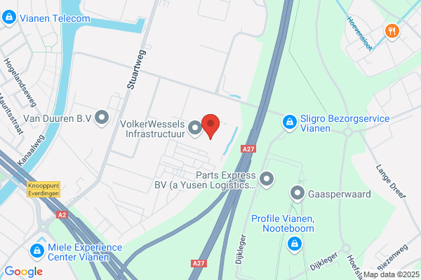 Regus - Vianen, Vianen Business Park
