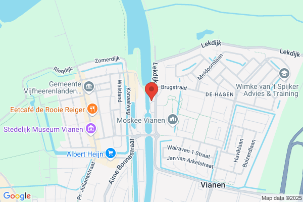 Sluis, Gert