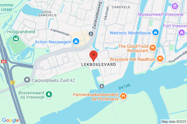 Stichting Zorgspectrum