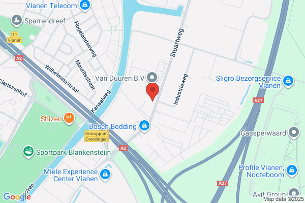 Stigter's Bandenservice en APK Vianen VOF