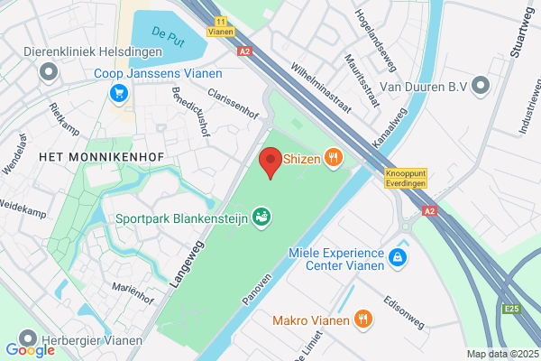 Uitbeenclub Bv