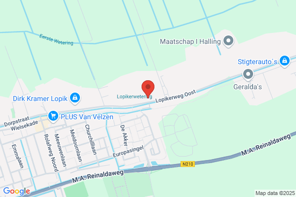 Verkleij Bv