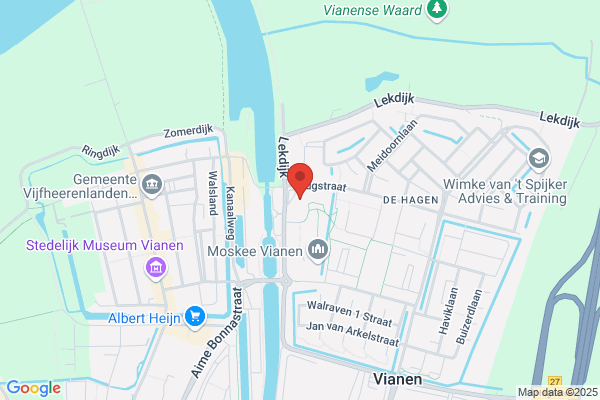Fysio Fitplan Vianen
