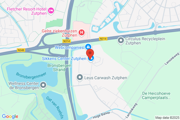 Gronfa Procestechniek Bv
