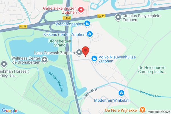 Lenselink Bv
