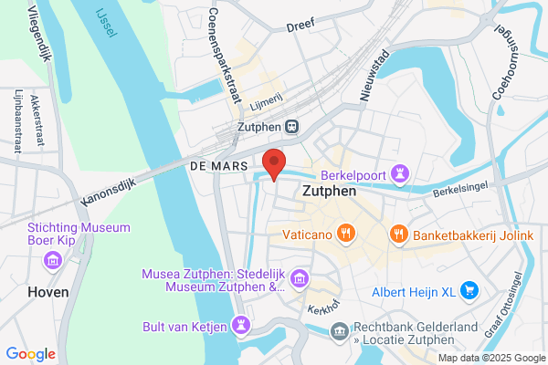 Nijendijk Bv