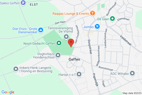 Oort, Van