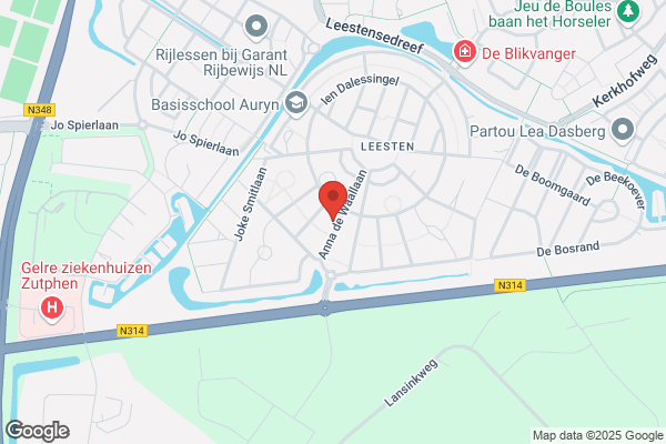 Podotherapie Zutphen