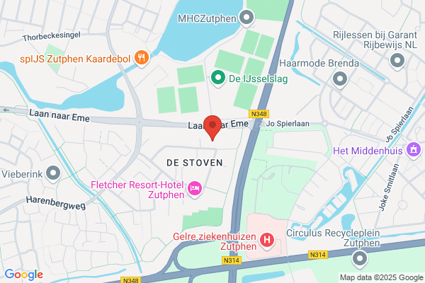 Autobedrijf Schotpoort Zutphen B.V.