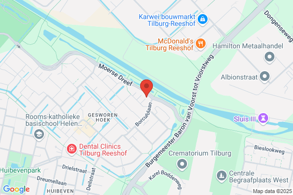 Broekhuis Woning- en Meubelstoffering