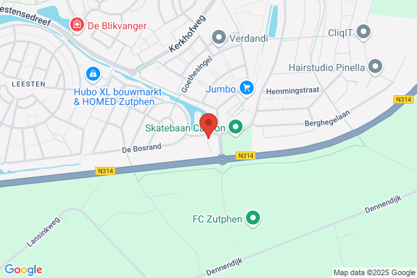 Dijk Hoveniersbedrijf Van
