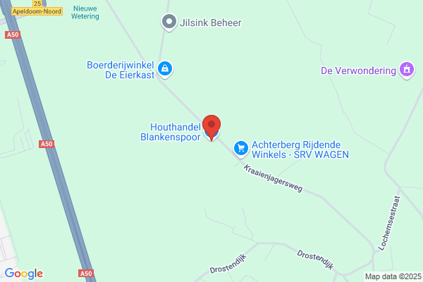 Elzebroek Hout En Plaat