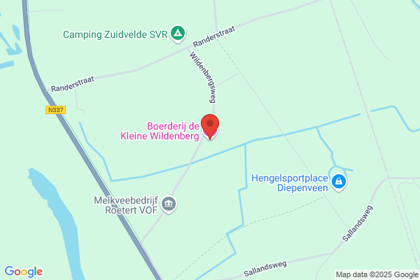 Kleine Hof, De