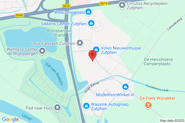 Koordeman Bouwmaterialen