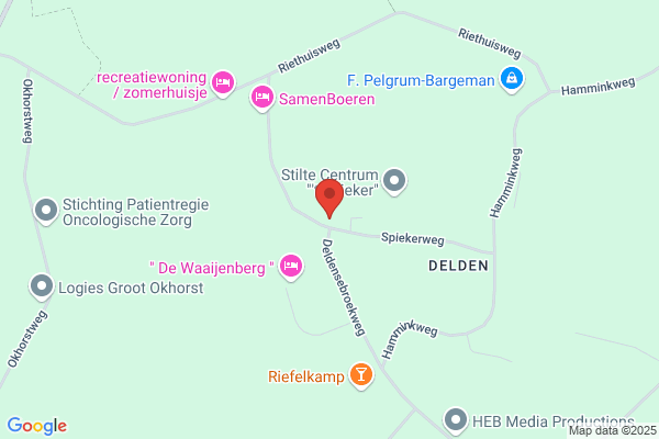 Makelaardij Oz Keppels