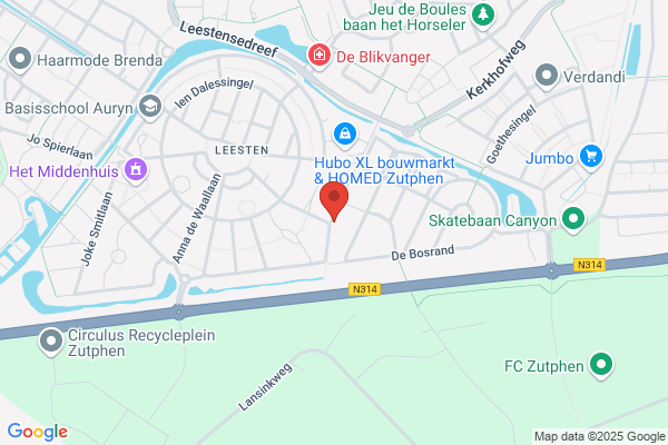 Oexman Installatietechniek