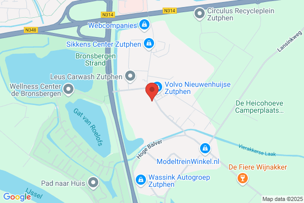 Pardijs Schilderwerken Bv