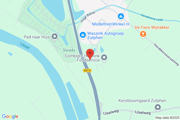 Revelhorst, De