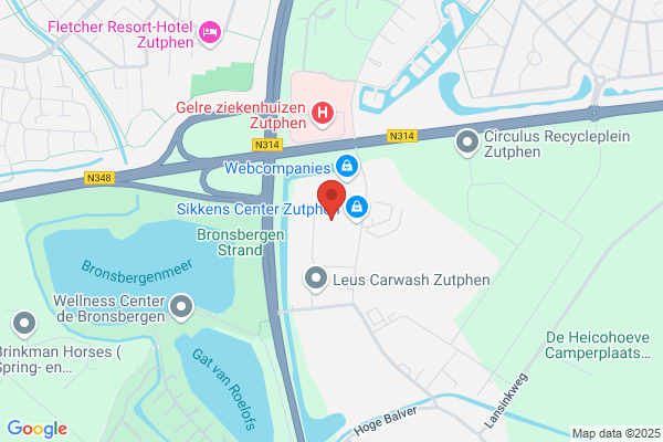 Waagemans Gordijnenatelier