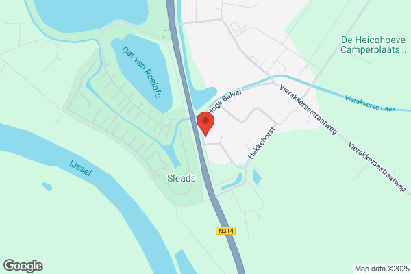 Wiggers Van Meggelen Gerechtsdeurwaarders