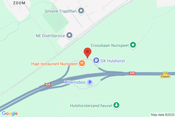 Fastned Charging Station