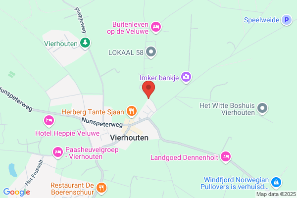 Veluwe Souvenirs