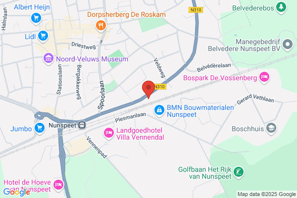 Makelaars Van de Loosdrecht BV