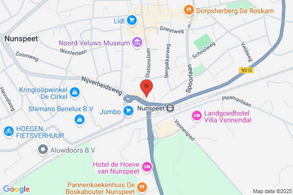 Notariaat Schwankhaus