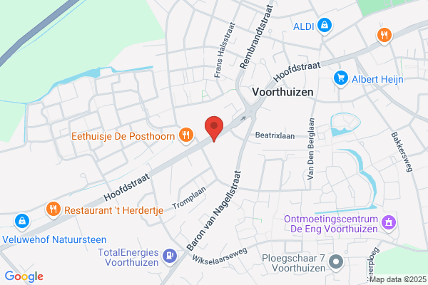 PianoOpmaat