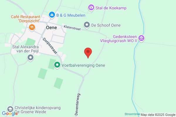 Praktijk voor Natuurgeneeskunde