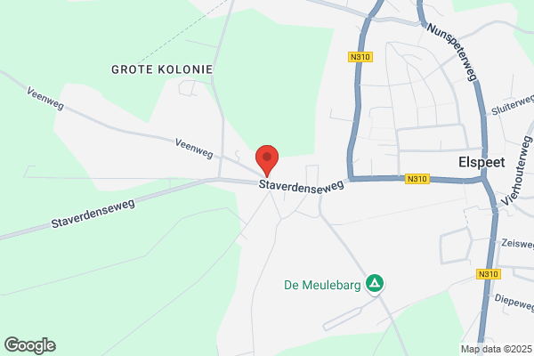 Ap De Ruiter Vof
