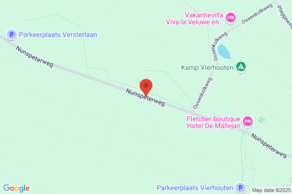 Autobedrijf Bertus Foppen