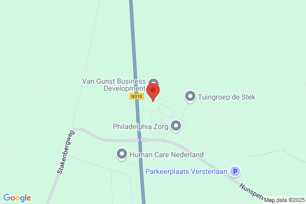 Dagcentr Halfweg