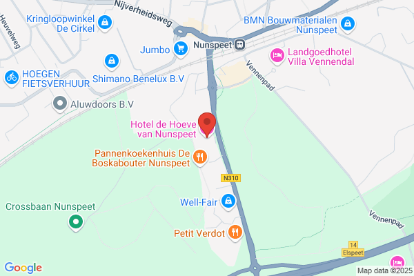 Dennenhoeve