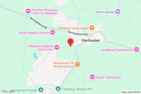 Dorpshuis Horsterhoek