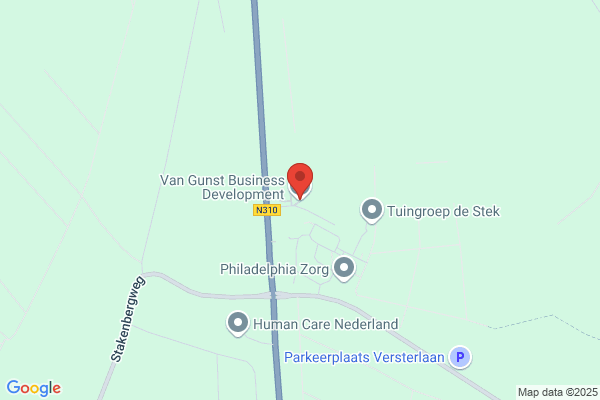 Handelsonderneming Gunster