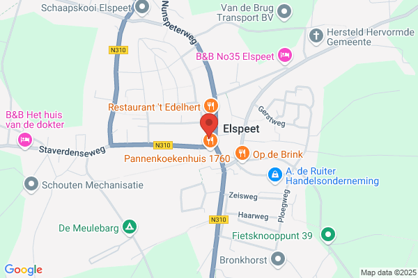 Heivlinder Kleine Kunst